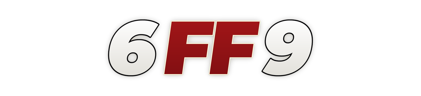 6ff9 Logo